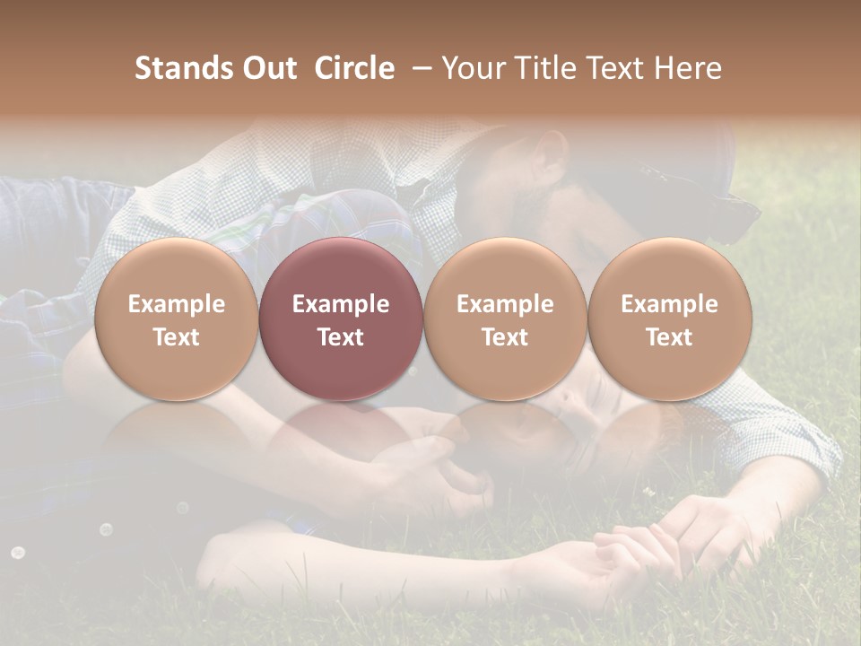 Air House Energy PowerPoint Template