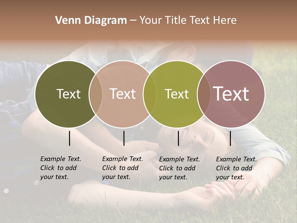 Air House Energy PowerPoint Template