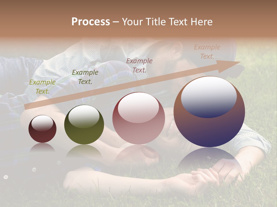 Air House Energy PowerPoint Template