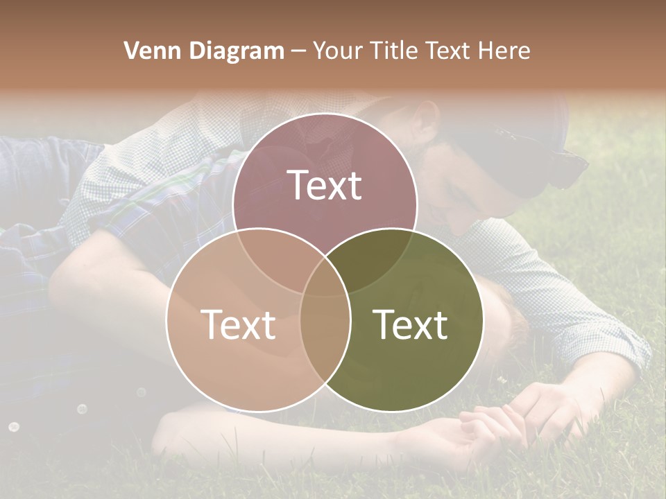 Air House Energy PowerPoint Template