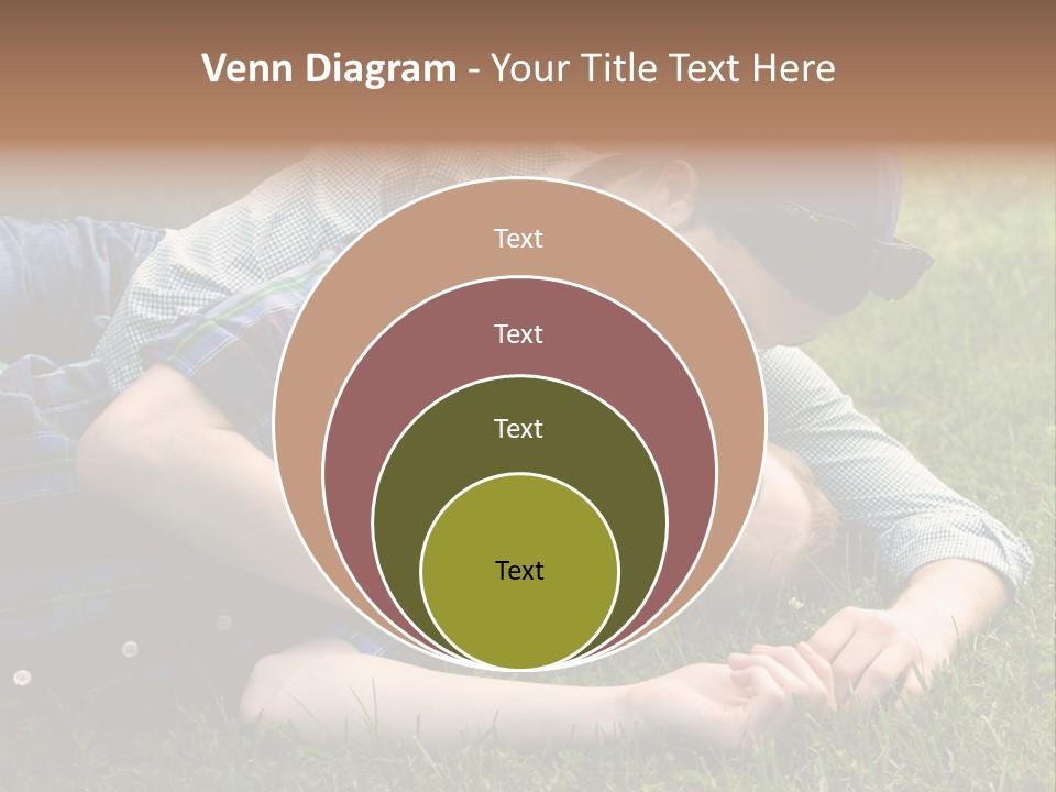 Air House Energy PowerPoint Template