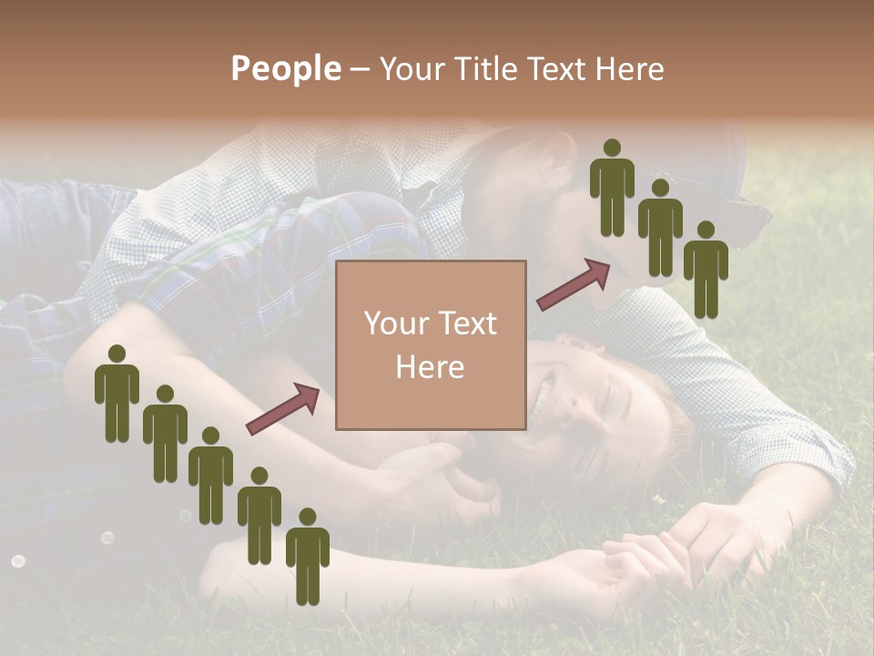 Air House Energy PowerPoint Template