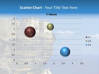 System Energy Unit PowerPoint Template