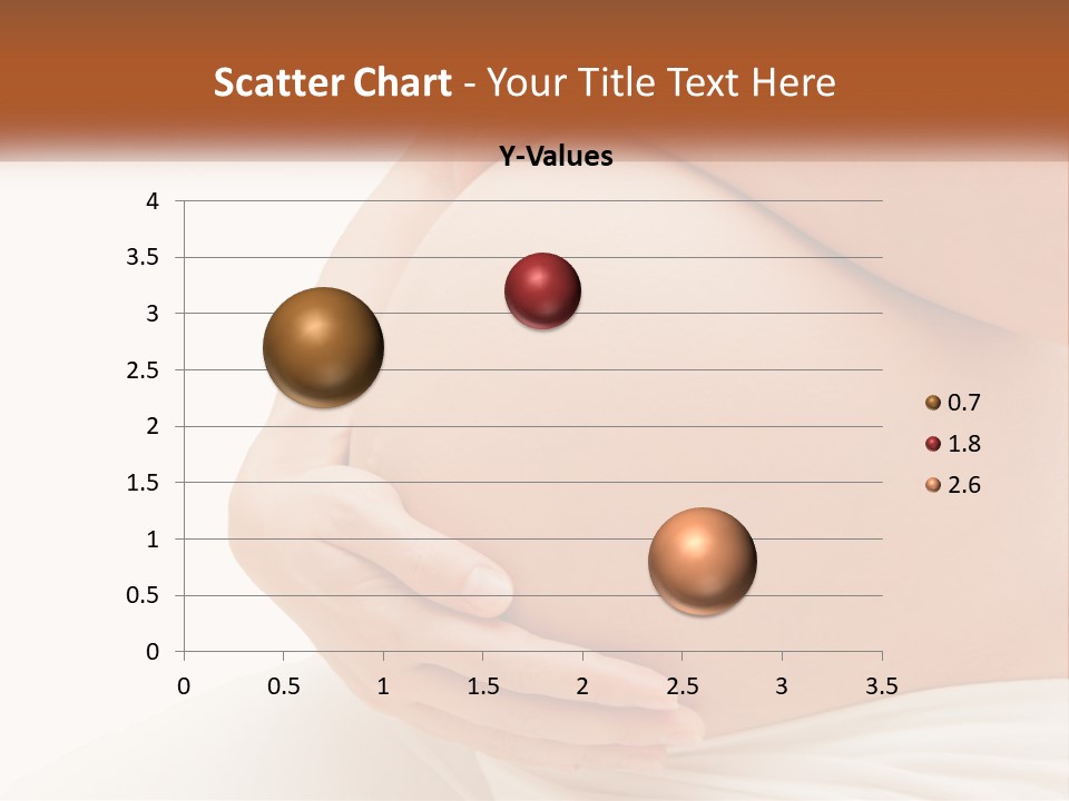 Ventilation Cool White PowerPoint Template