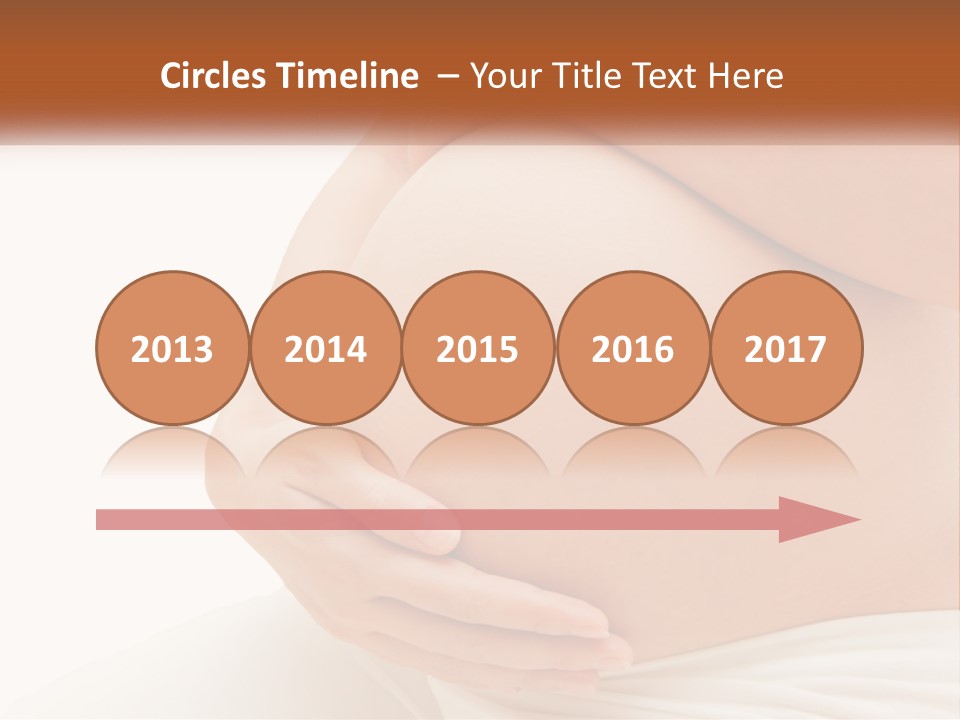 Ventilation Cool White PowerPoint Template