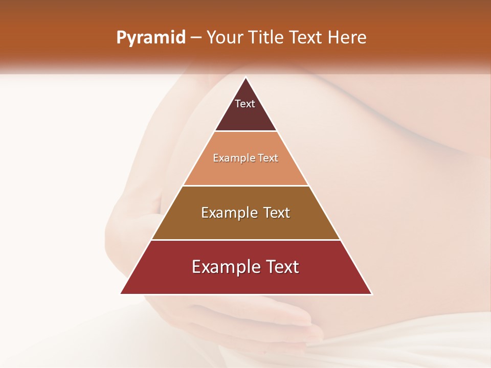 Ventilation Cool White PowerPoint Template