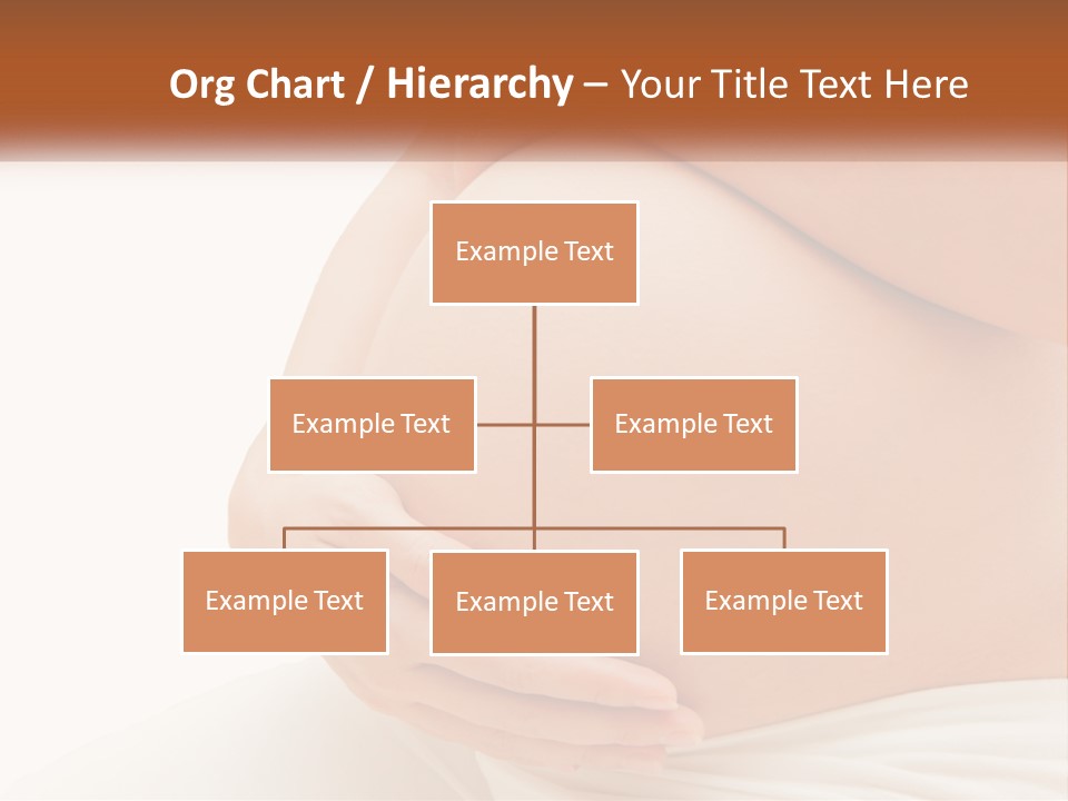 Ventilation Cool White PowerPoint Template
