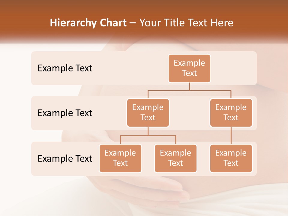 Ventilation Cool White PowerPoint Template