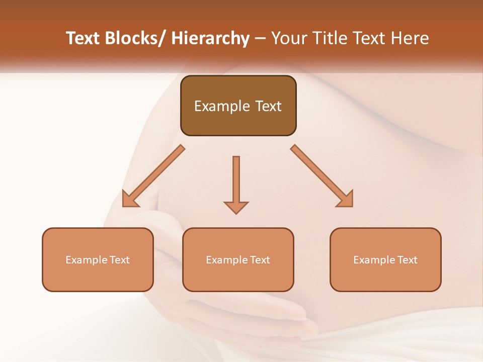Ventilation Cool White PowerPoint Template