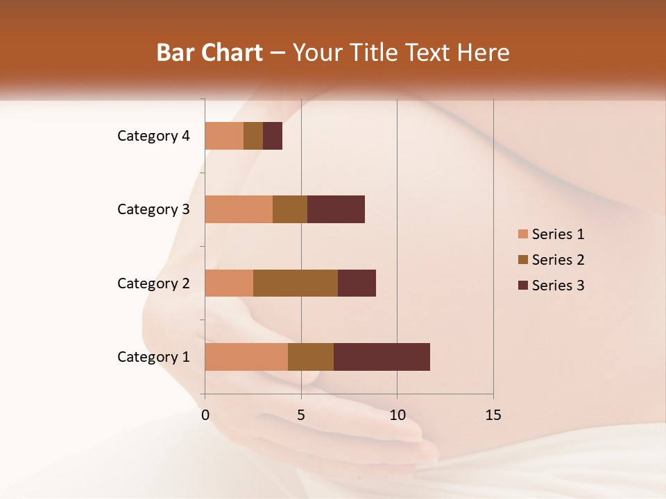Ventilation Cool White PowerPoint Template