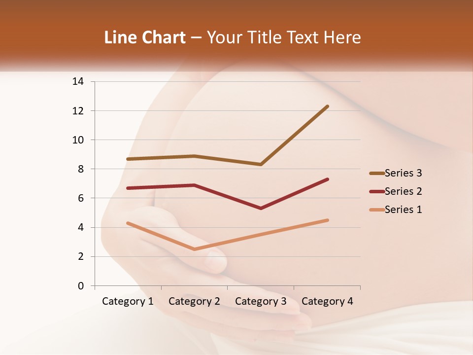 Ventilation Cool White PowerPoint Template