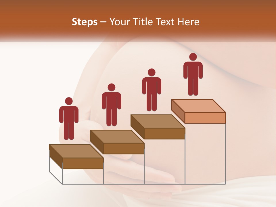 Ventilation Cool White PowerPoint Template