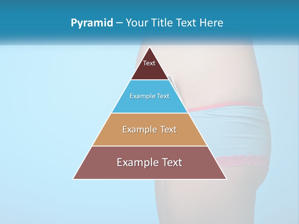Cool Air Industry PowerPoint Template
