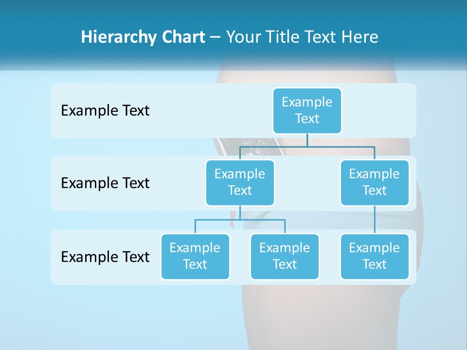 Cool Air Industry PowerPoint Template