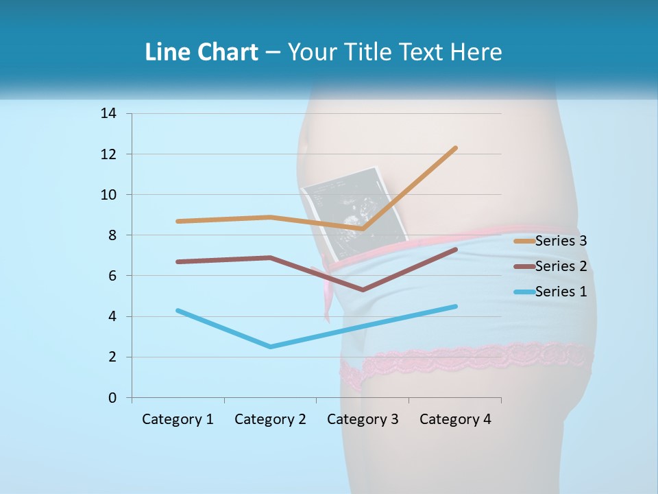 Cool Air Industry PowerPoint Template