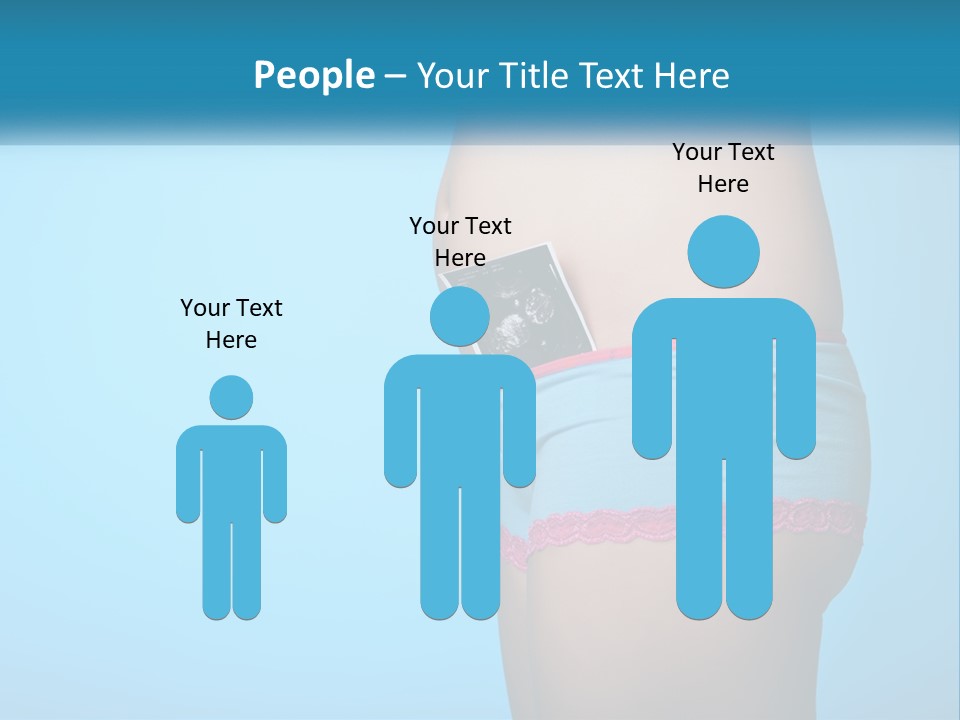 Cool Air Industry PowerPoint Template