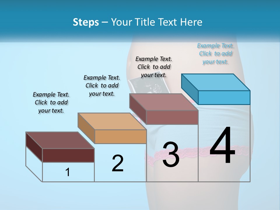 Cool Air Industry PowerPoint Template