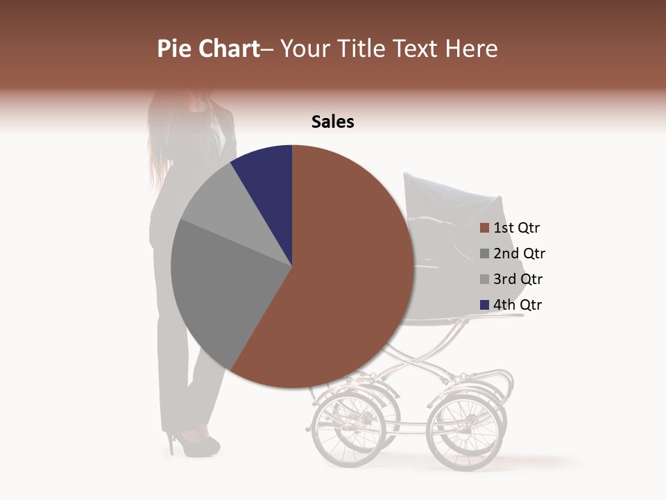 Electric Condition Electricity PowerPoint Template
