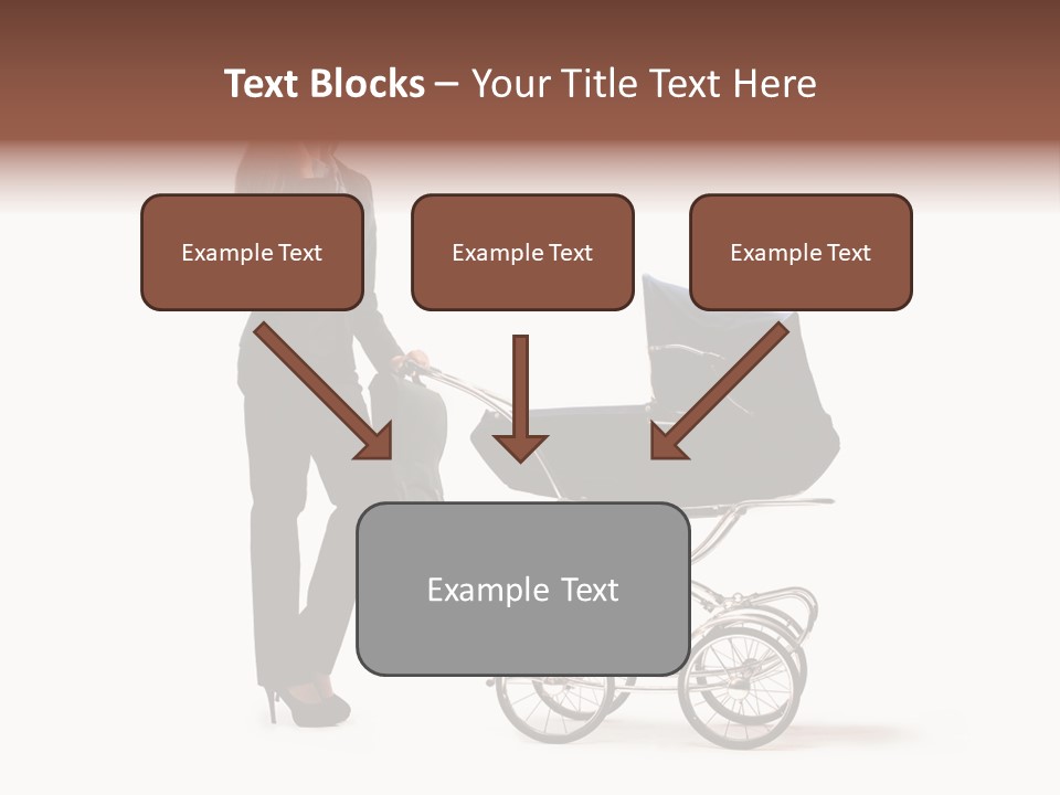 Electric Condition Electricity PowerPoint Template