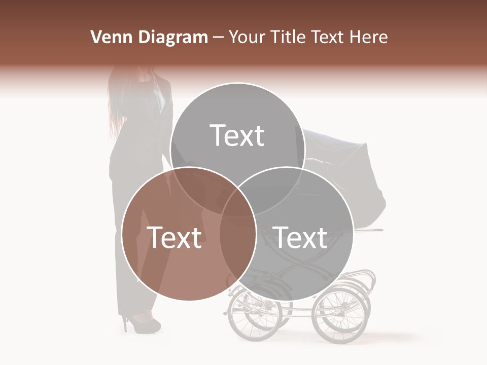 Electric Condition Electricity PowerPoint Template