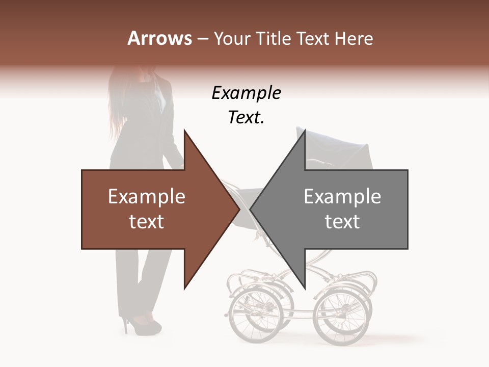 Electric Condition Electricity PowerPoint Template