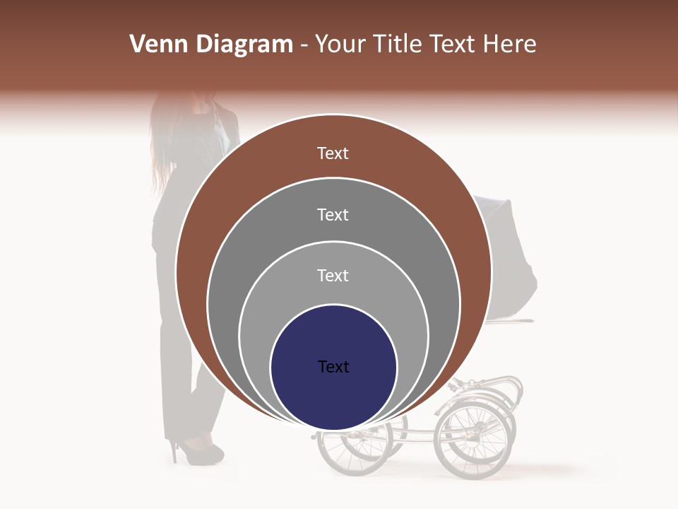 Electric Condition Electricity PowerPoint Template