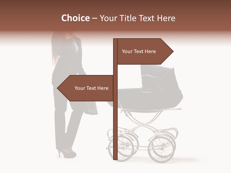 Electric Condition Electricity PowerPoint Template