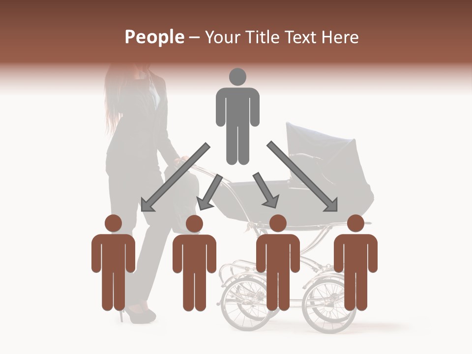 Electric Condition Electricity PowerPoint Template