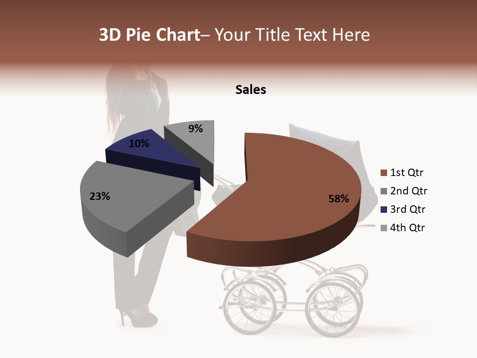 Electric Condition Electricity PowerPoint Template