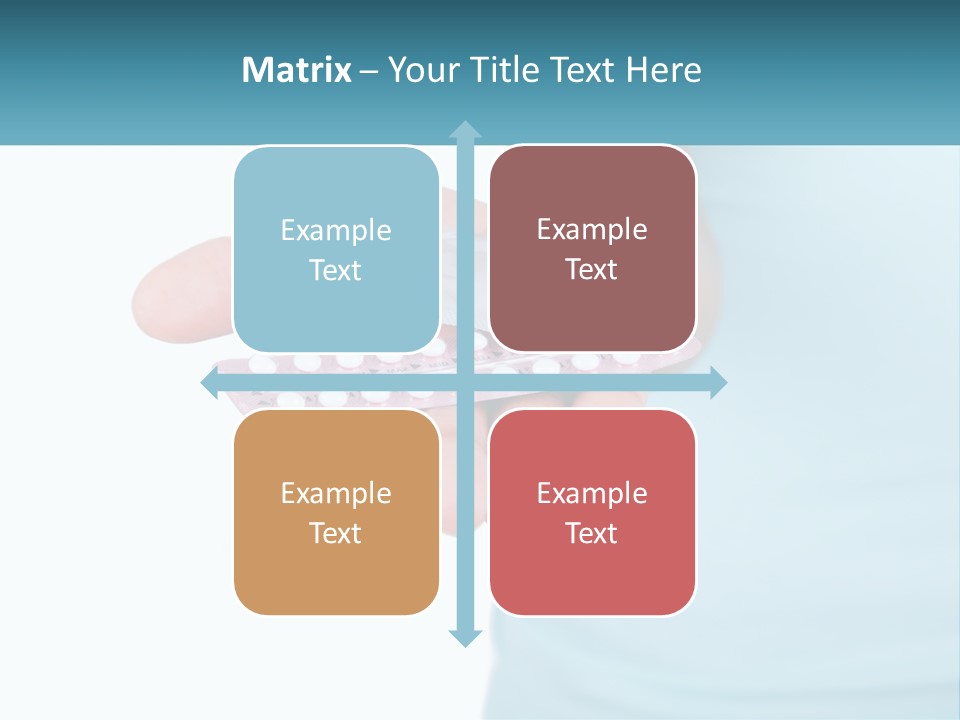 Industry Electric Supply PowerPoint Template