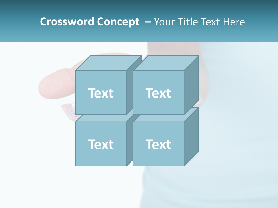 Industry Electric Supply PowerPoint Template