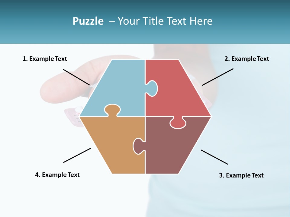 Industry Electric Supply PowerPoint Template
