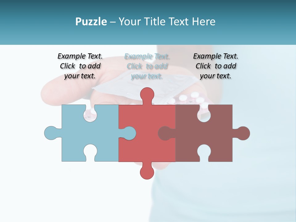 Industry Electric Supply PowerPoint Template