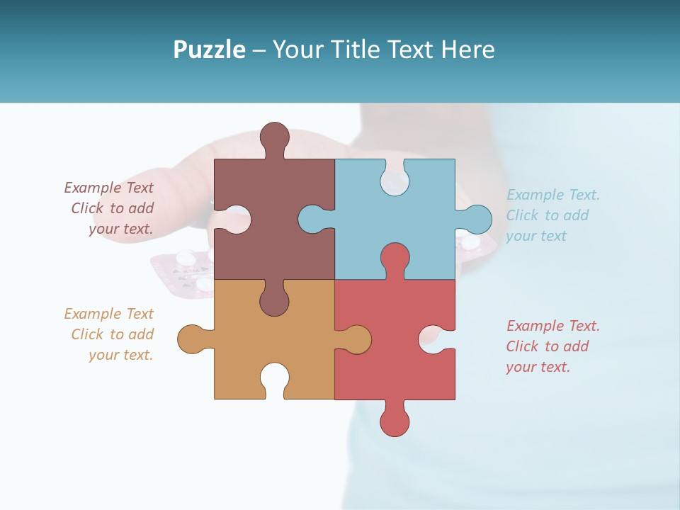 Industry Electric Supply PowerPoint Template