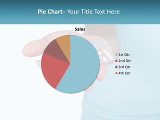 Industry Electric Supply PowerPoint Template