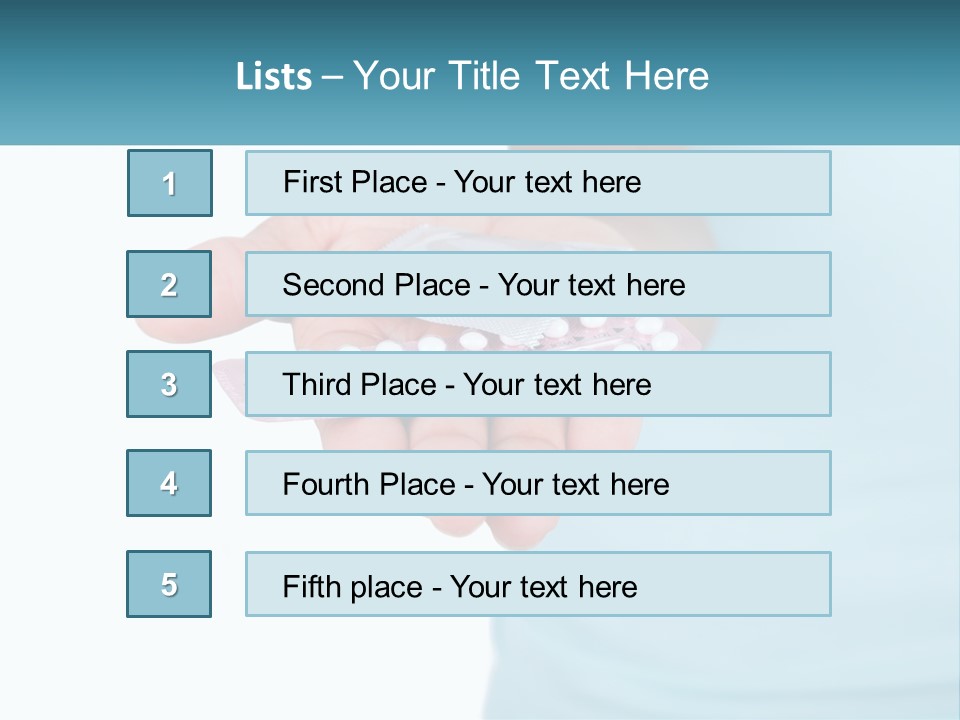 Industry Electric Supply PowerPoint Template
