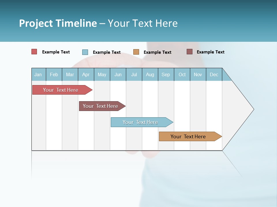 Industry Electric Supply PowerPoint Template