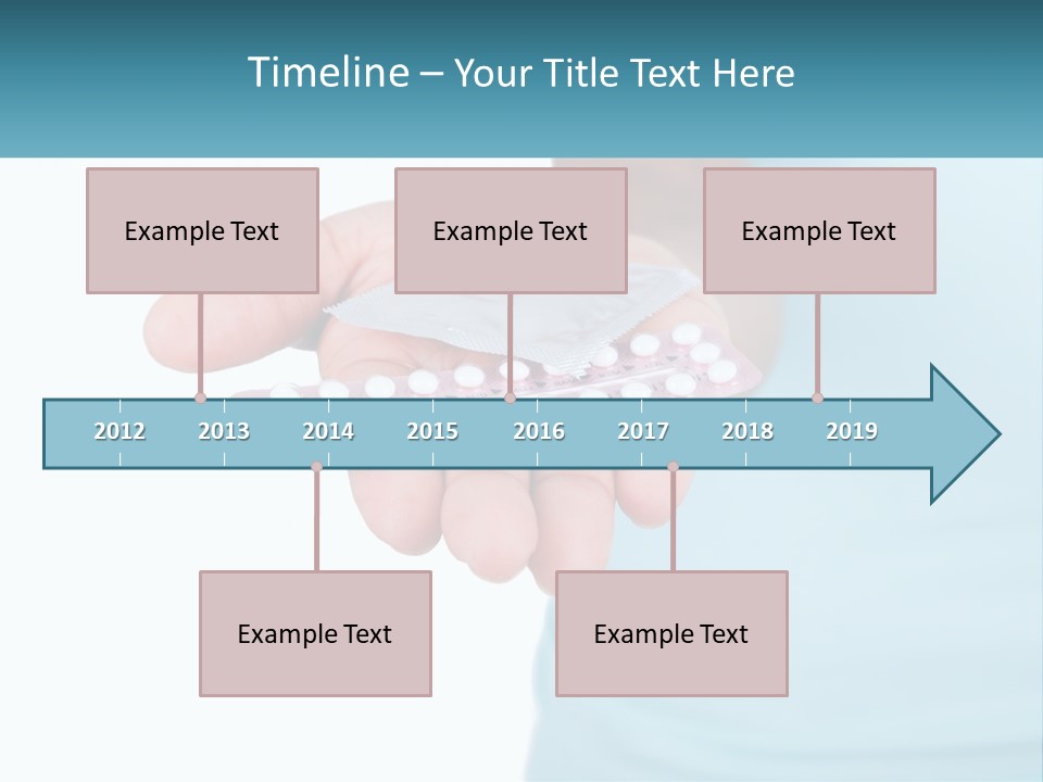 Industry Electric Supply PowerPoint Template