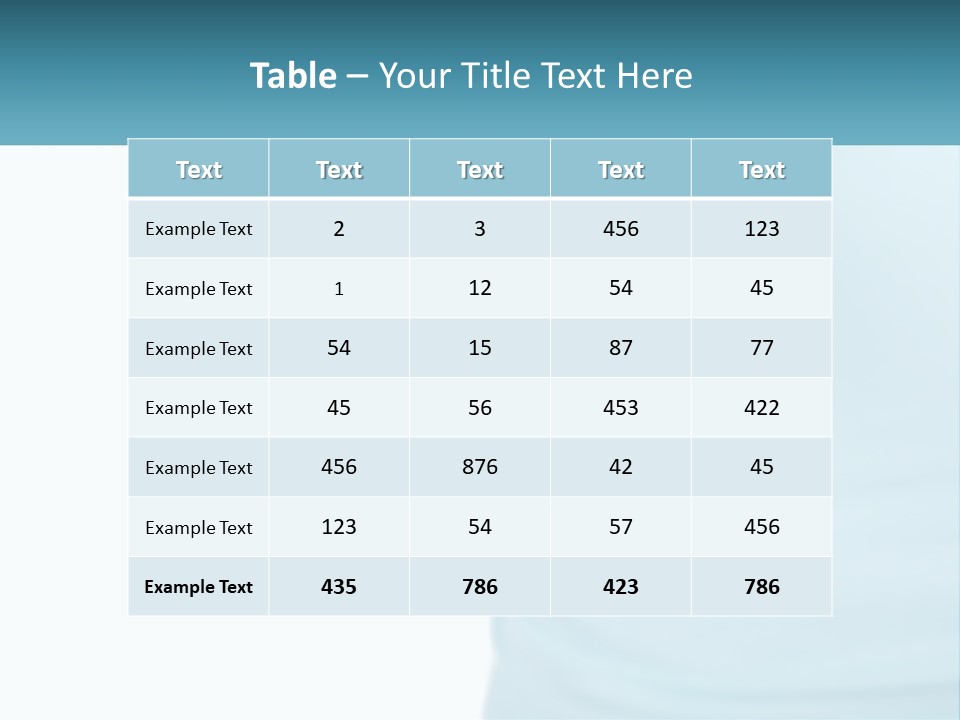 Industry Electric Supply PowerPoint Template