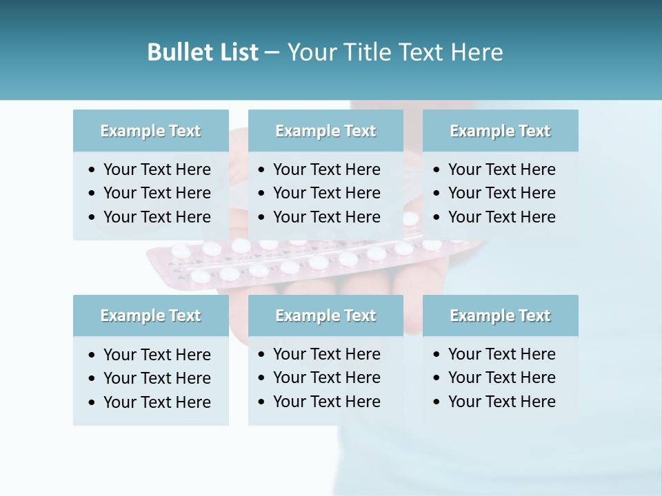 Industry Electric Supply PowerPoint Template