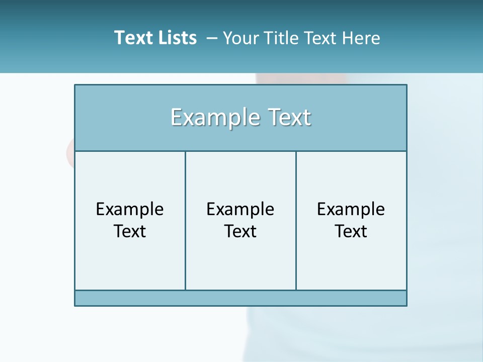 Industry Electric Supply PowerPoint Template