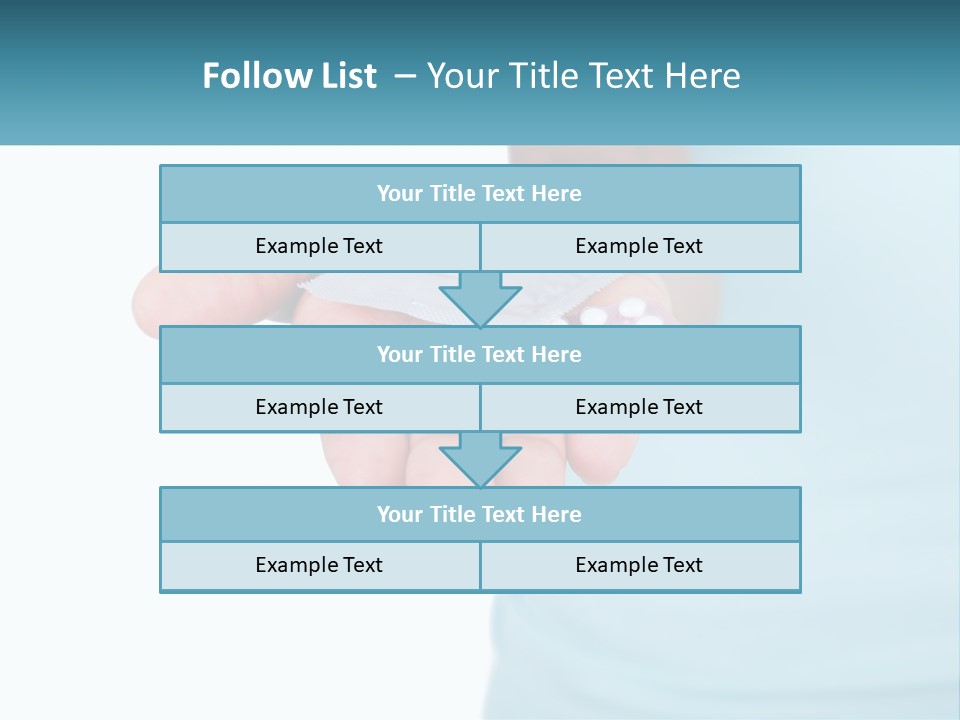 Industry Electric Supply PowerPoint Template