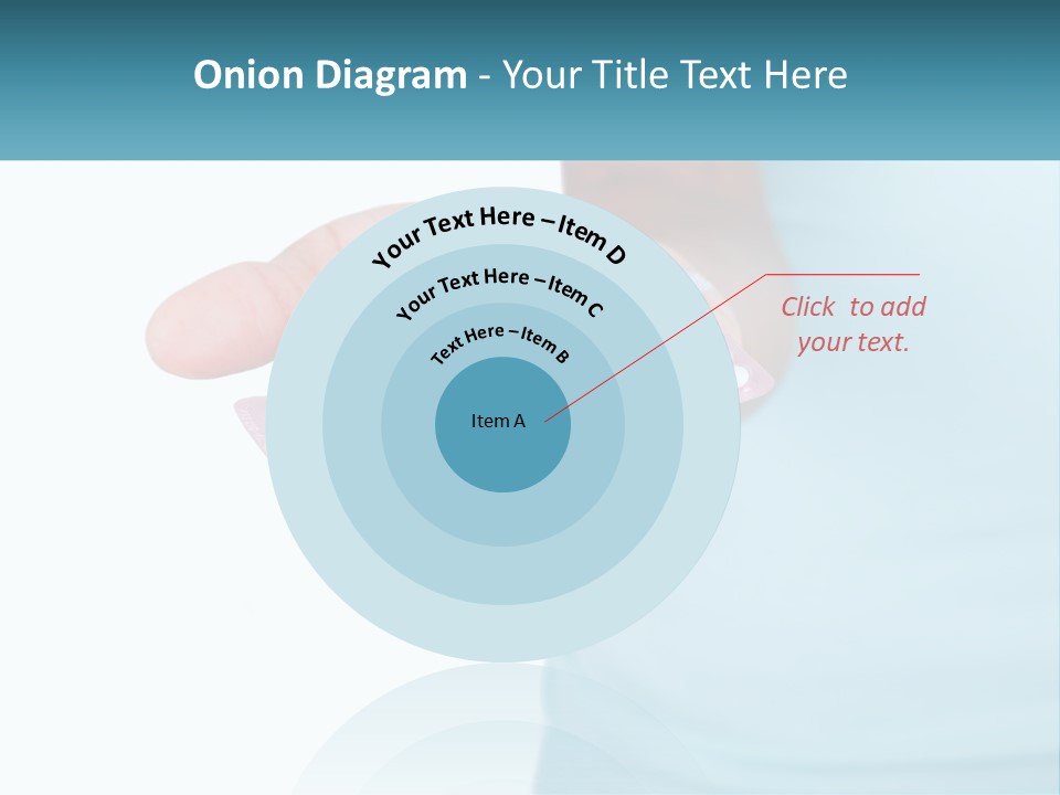 Industry Electric Supply PowerPoint Template