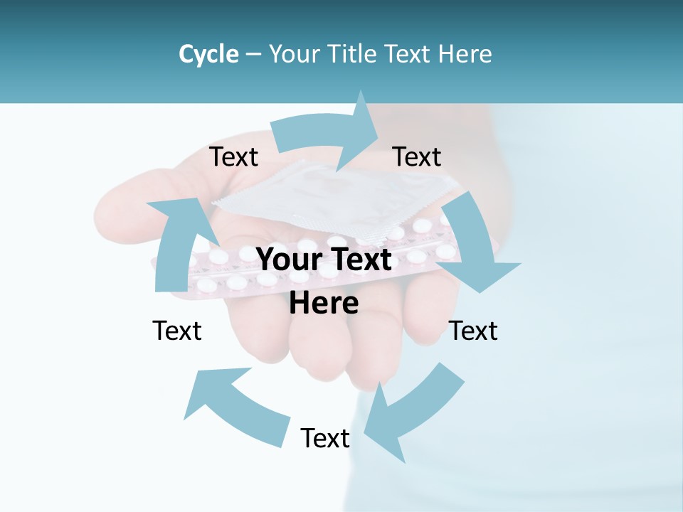 Industry Electric Supply PowerPoint Template