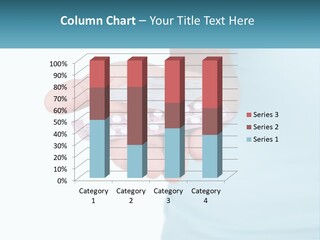 Industry Electric Supply PowerPoint Template