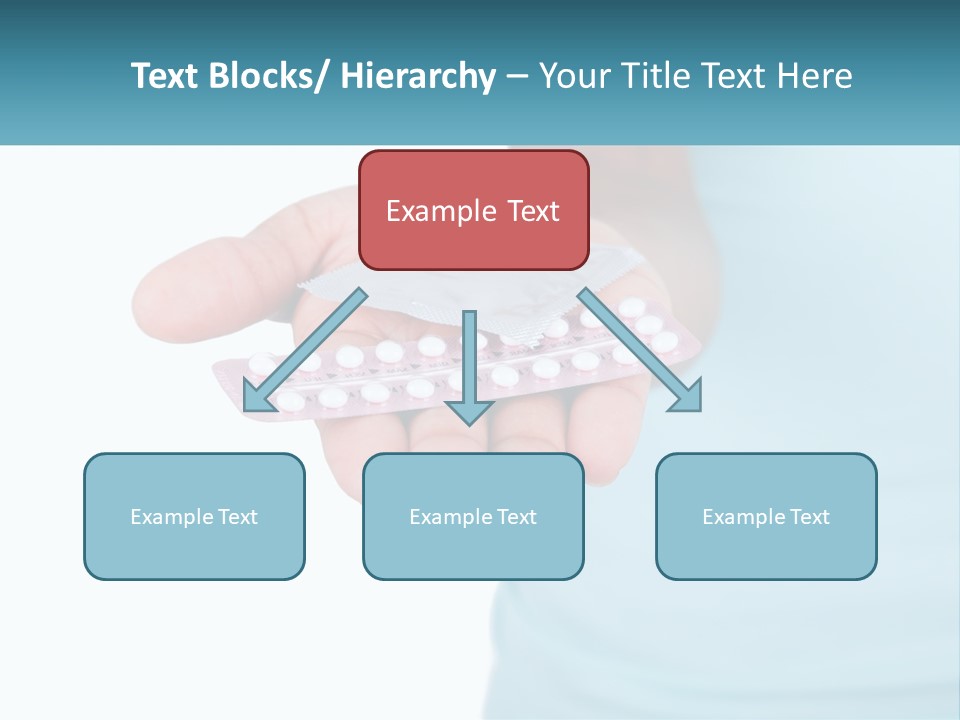 Industry Electric Supply PowerPoint Template