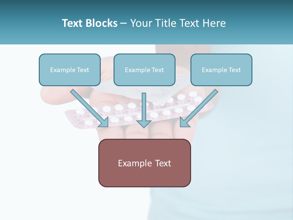 Industry Electric Supply PowerPoint Template