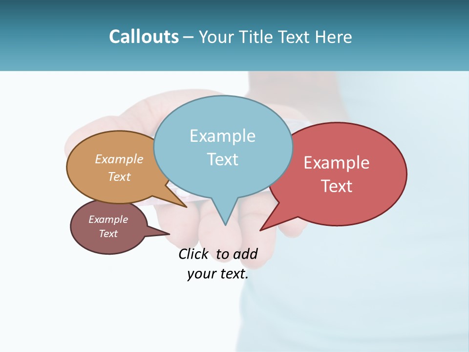 Industry Electric Supply PowerPoint Template