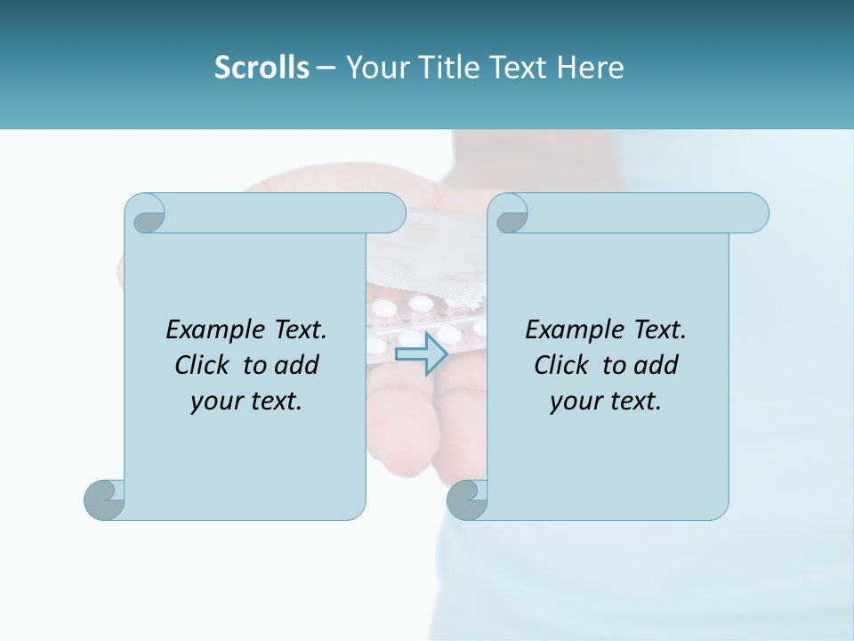 Industry Electric Supply PowerPoint Template