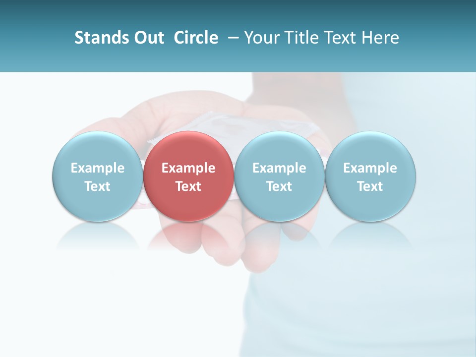 Industry Electric Supply PowerPoint Template